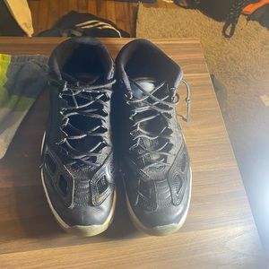 Air Jordan 11 Retro Low IE (Space Jam)